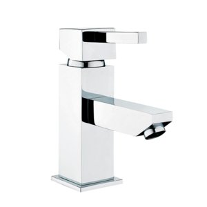 TRENTO (Single Lever)- Basin Mixer (BT)