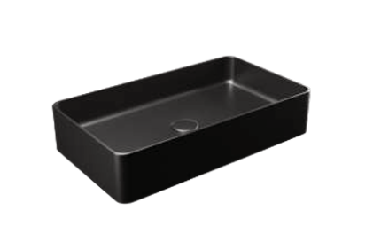 Treviso Countertop Art Basin (510 x 350 x 110mm) (BT)