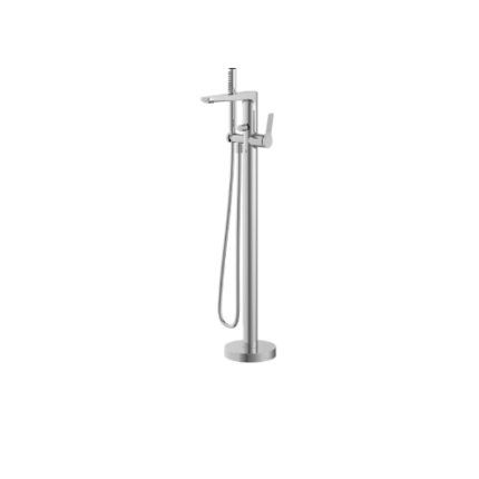 Avante Freestanding  Bath Shower Mixer (Aq)