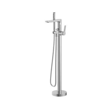 Avante Freestanding Bath Shower Mixer (Aq)