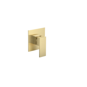 MESSINA Bath Filler- BRUSHED GOLD-BT