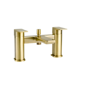 MESSINA Bath Filler- BRUSHED GOLD-BT