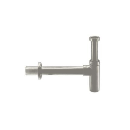 TREVISO- Bottle Trap- BRUSHED NICKEL - BT