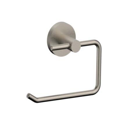 TREVISO- Toilet Paper Holder- BRUSHED NICKEL - BT