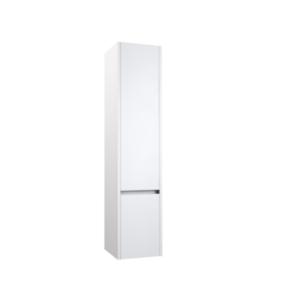 CITY (1600mm) Storage Unite – Glossy White - BT