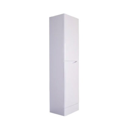 ISLA Glossy White (1600mm) Storage Unit - BT