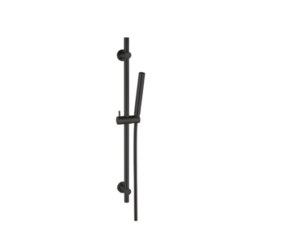TREVISO Slide Rail Kit- MATT BLACK -BT