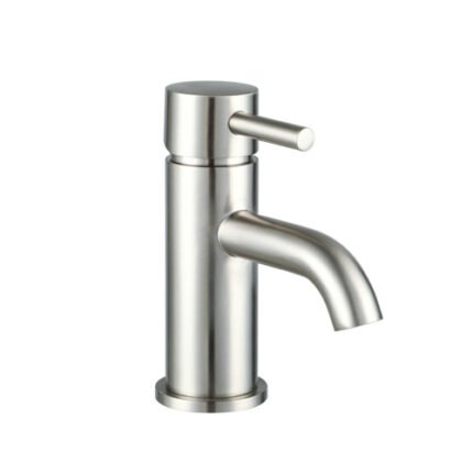 TREVISO (Single Lever)- Mini Basin Mixer - BT