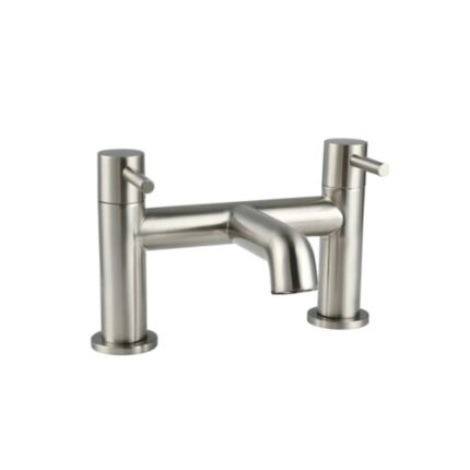 TREVISO Bath Filler (Deck Mounted) - BT