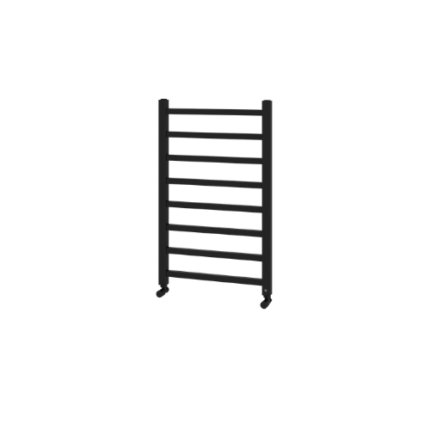 Encore Matt Black with Aromawell Radiator (Aq)