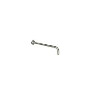 Round Shower Arm – Brushed Nickel (BT)