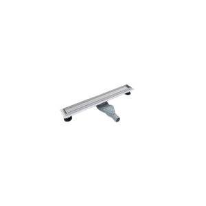 Stainless Steel Linear Shower Drain – 700 x 70mm (BT)
