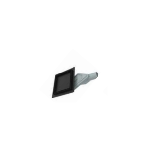 Matt Black Shower Floor Drain – 150 x 150mm (BT)