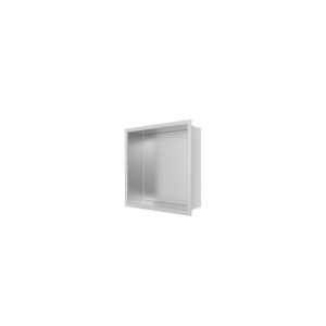Stainless Steel Shower Floor Drain – 300 x 300mm (BT)