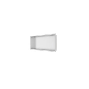 Stainless Steel Shower Floor Drain – 600 x 300mm (BT)