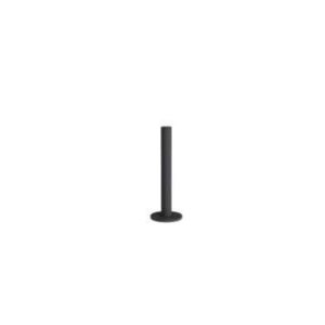 Anthracite Copper Pipe Decorative Cover (BT)