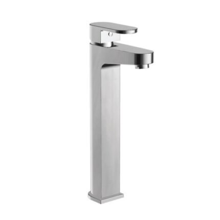 K135 Ikon Tall Basin Mixer -BT