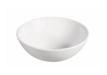Modern Square Countertop Washbasin 400 x 400mm-BT
