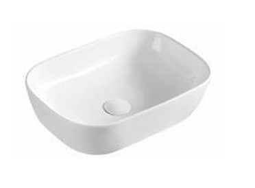 Countertop Washbasin 470 x 330mm-BT