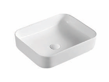 Countertop Washbasin 500 x 385mm -BT
