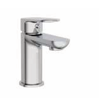 Mabel MB100 Cloakroom Mono Basin Mixer Tap- BT