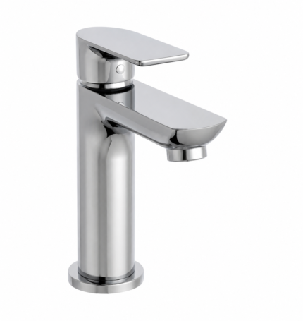 Kiel KL100 Cloakroom Mono Basin Mixer Tap- BT