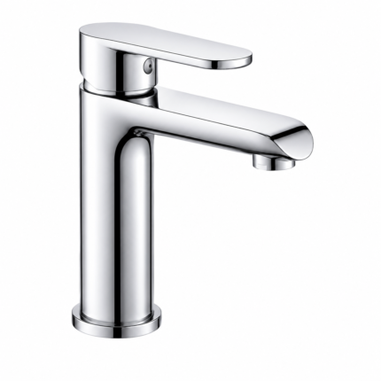 Belva Single Lever Basin Mixer Tap- BT