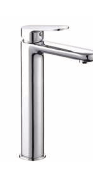 MB135 Mabel Tall Basin Mixer -BT