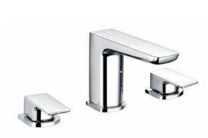 DSH105 Dash Basin Mixer -BT